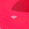 Балаклава дитяча 4F U007 red neon 3