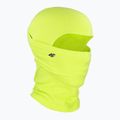 Балаклава дитяча 4F U007 canary green 5