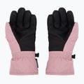 Рукавиці лижні дитячі 4F F039 light pink 2
