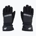 Рукавиці лижні дитячі 4F M038 anthracite 3