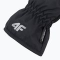 Рукавиці лижні дитячі 4F M038 anthracite 4