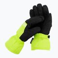 Рукавиці лижні дитячі 4F M038 canary green