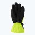 Рукавиці лижні дитячі 4F M038 canary green 7