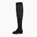 Шкарпетки лижні  чоловічі 4F M030 deep black 2