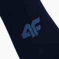 Шкарпетки лижні  чоловічі 4F M030 navy 3