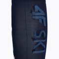 Шкарпетки лижні  чоловічі 4F M030 navy 4