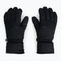 Рукавиці лижні жіночі 4F RED002 deep black 3