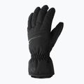 Рукавиці лижні жіночі 4F RED002 deep black 6