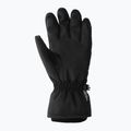 Рукавиці лижні жіночі 4F RED002 deep black 7
