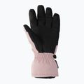 Рукавиці лижні жіночі 4F RED002 light pink 7