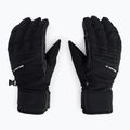 Рукавиці лижні чоловічі 4F REM003 deep black 3
