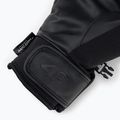 Рукавиці лижні чоловічі 4F REM003 deep black 5