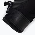 Рукавиці лижні чоловічі 4F REM004 deep black 5
