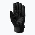Рукавиці лижні чоловічі 4F REM004 deep black 8