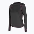 Жіноча термоактивна кофта 4F BIDP060G anthracite 5