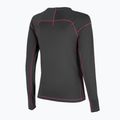 Жіноча термоактивна кофта 4F BIDP060G anthracite 6
