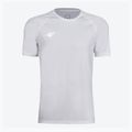 Футболка чоловіча 4F TSMF050 white