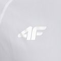 Футболка чоловіча 4F TSMF050 white 3