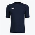Футболка чоловіча 4F TSMF052 navy