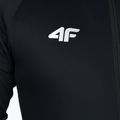 Кофта чоловіча 4F BLMF050 deep black 3