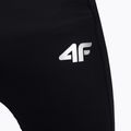 Легінси чоловічі 4F SPMF053 deep black 3