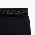 Легінси чоловічі 4F SPMF053 deep black 4