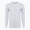 Лонгслів чоловічий 4F TSMLF051 white