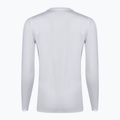 Лонгслів чоловічий 4F TSMLF051 white 2