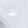 Футболка чоловіча 4F TSMF052 white 3