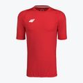 Футболка чоловіча 4F TSMF052 red