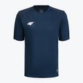 Футболка чоловіча 4F TSMF055 navy