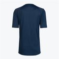 Футболка чоловіча 4F TSMF055 navy 2