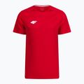 Футболка чоловіча 4F TSMF050 red