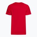 Футболка чоловіча 4F TSMF050 red 2