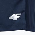 Шорти дитячі 4F JSKMF055 navy 3