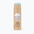 Крем Aloha Care Aloha Sun Stick SPF 50+ 20 g бірюзовий 5