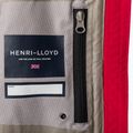 Куртка для вітрильного спорту чоловіча Henri-Lloyd Elite Inshore red 4