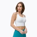Топ тренувальний жіночий STRONG POINT Shape & Comfort білий 1136