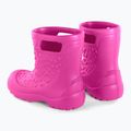 Велінгтони дитячі Dry Walker Jumpers Rain Mode pink 3