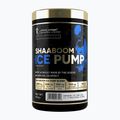 Передтренувальний комплекс Fitness Authority Levrone Shaaboom Ice Pump 463 г icy citrus/peach