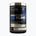 Передтренувальний комплекс Fitness Authority Levrone Shaaboo Ice Pump 463 г icy dragon fruit 3