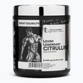 Амінокислоти Fitness Authority Levrone Levrole Citrulline 300 г citrus/peach