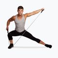 Гумка для тренувань Body Sculpture Sb 2020 grey 5