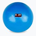 М'яч гімнастичний малий Body Sculpture Mini Bb 013 25 cm blue
