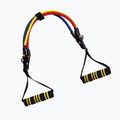 Екстендер для вправ Body Sculpture Bb 2320 3 Szt. red/blue/yellow