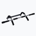 Турнік багатофункціональний Bodysculpture Body Gym чорний BB 268