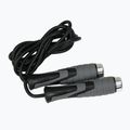 Скакалка Body Sculpture Speed Bk 256 black