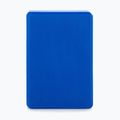 Блок для йоги Body Sculpture Bb 022 blue 2
