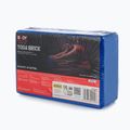 Блок для йоги Body Sculpture Bb 022 blue 5