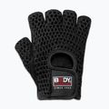 Рукавички для тренувань Body Sculpture Sw 83 black 2